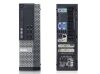 Dell Optiplex 9020 SFF / i5-4570 / 8GB / 256 SSD / Integrált / A /  használt PC