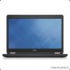 Dell Latitude E5450 / i5-4310U / 8GB / 180 SSD / CAM / HD / EU / Integrált / A /  használt laptop