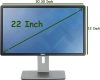 Dell Professional P2217Hc / 22inch / 1920 x 1080 / A /  használt monitor