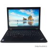 Lenovo ThinkPad L560 / i5-6200U / 8GB / 480 SSD / CAM / FHD / HU / Integrált / A /  használt laptop