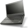 Lenovo ThinkPad T440p / i5-4300M / 4GB / 500 HDD / CAM / HD / EU / Integrált / B /  használt laptop