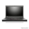 Lenovo ThinkPad T450 / i5-5300U / 8GB / 120 SSD / CAM / HD / HU / Integrált / B /  használt laptop
