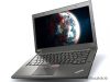 Lenovo ThinkPad T450 / i5-5300U / 8GB / 480 SSD / CAM / HD+ / HU / Integrált / A /  használt laptop