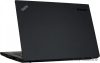 Lenovo ThinkPad T450 / i5-5300U / 8GB / 480 SSD / CAM / HD+ / HU / Integrált / A /  használt laptop