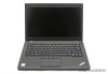 Lenovo ThinkPad T460 / i5-6300U / 16GB / 256 SSD / CAM / FHD / EU / Integrált / A /  használt laptop