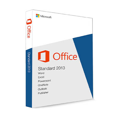 Office 2013 Standard (021‐10257)