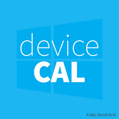 Remote Desktop Services 2022 Device CAL