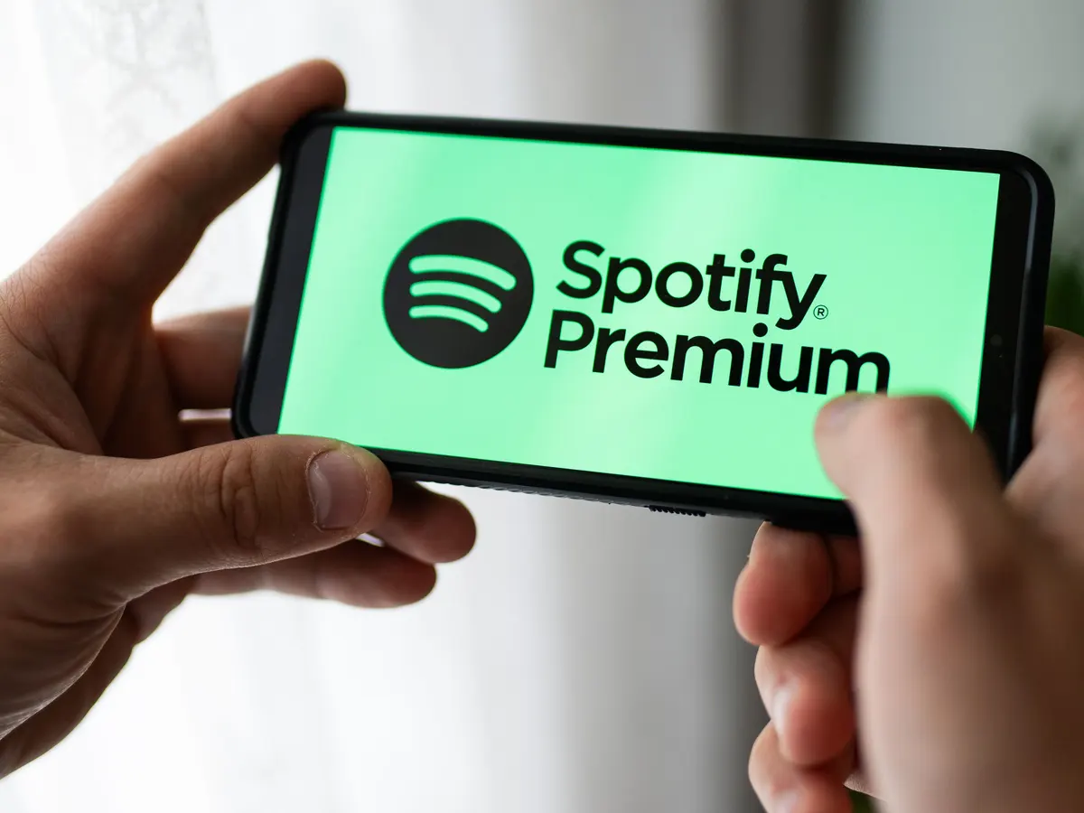 Áremelésbe kezd a Spotify