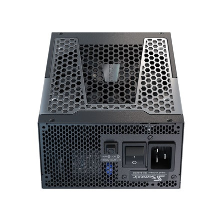 Seasonic Prime PX ATX 3.0 ATX desktop tápegység 1600W 80+ Platinum BOX