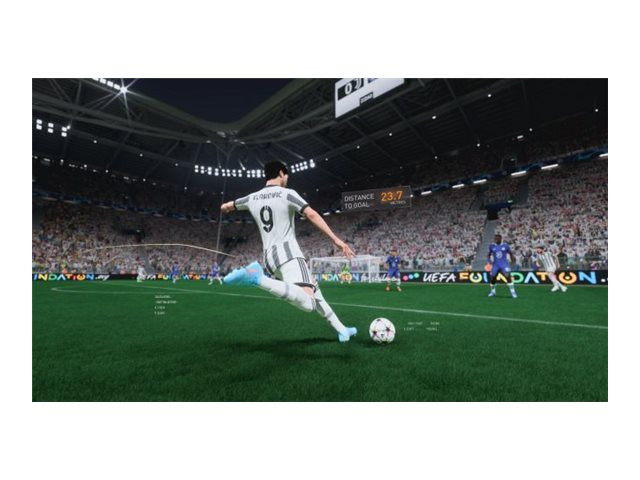 EA FIFA 23 PC CZ/HU/RO