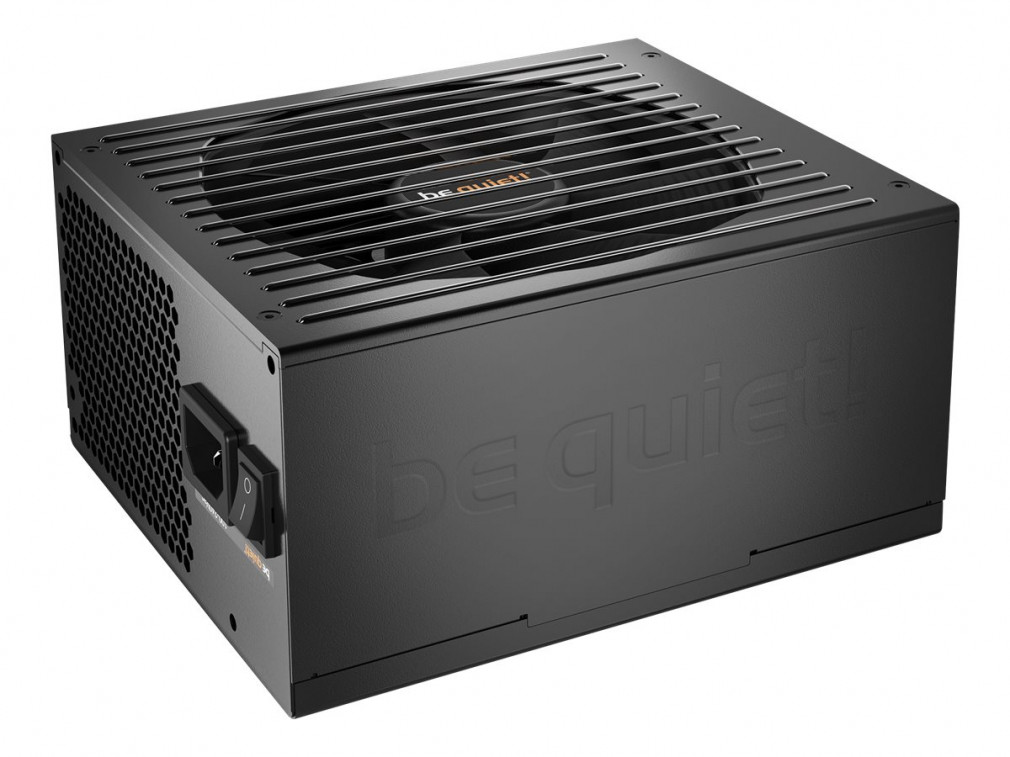 BE QUIET Straight Power11 1000W Gold MOD
