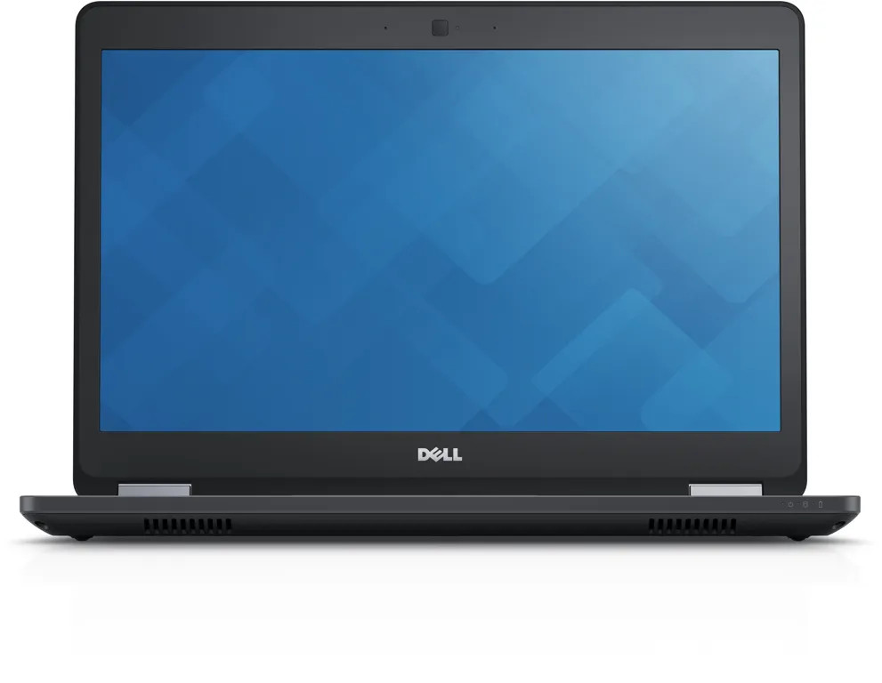 Dell Latitude E5470 / i5-6300U / 8GB / 180 SSD / CAM / HD / EU / Integrált / B / használt laptop
