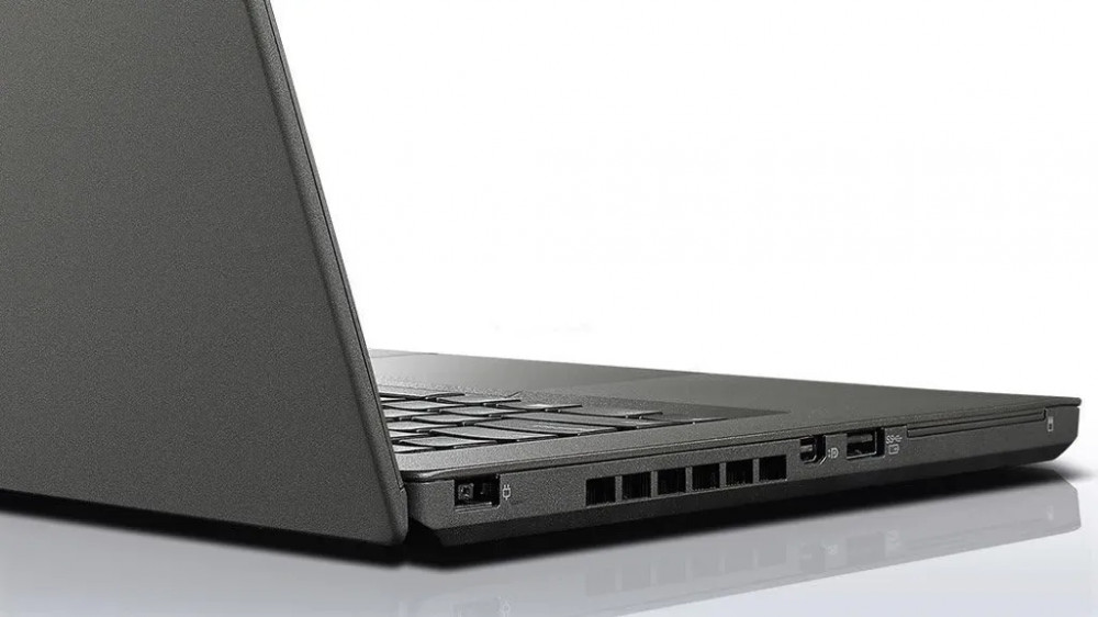 Lenovo ThinkPad T440 / i5-4300U / 8GB / 120 SSD / CAM / HD / HU / Integrált / B / használt laptop