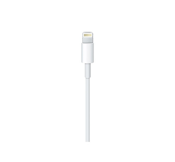 Apple Lightning USB-C (Type-C) adatkábel fehér (1m) MX0K2ZM/A