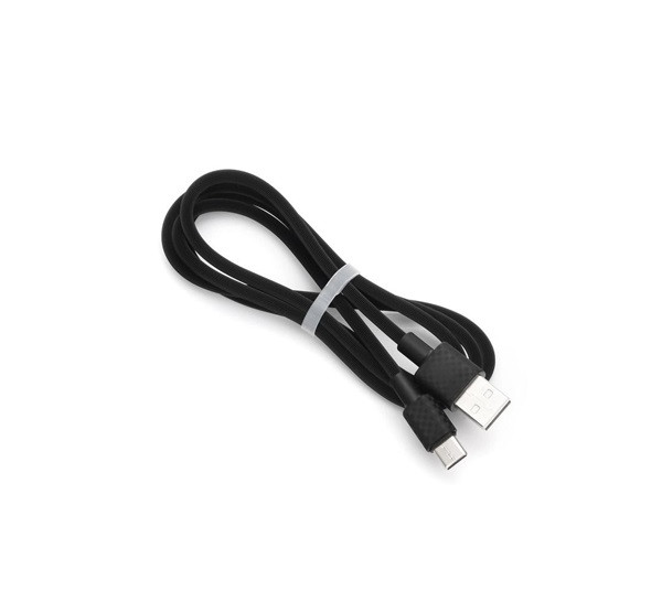 Hoco X29 USB A - Type C adatkábel, 1m, fekete