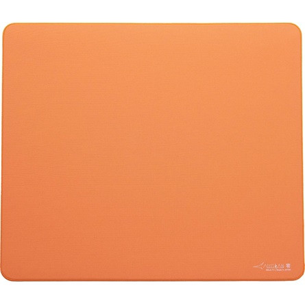 ARTISAN FX ZERO XSOFT XL gaming egérpad narancssárga
