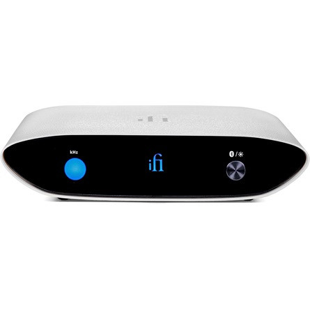 ifi ZEN Air Blue Bluetooth receiver