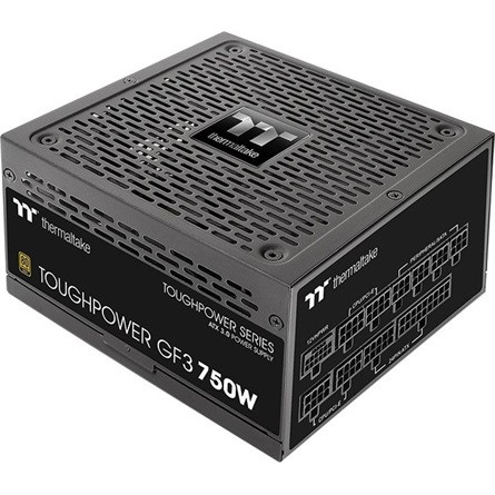 Thermaltake Toughpower GF3 ATX desktop tápegység 750W 80+ Gold BOX