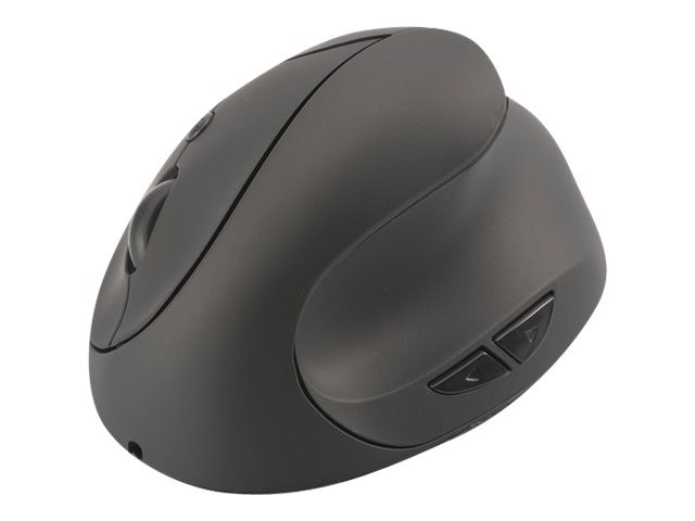 Digitus Wireless Ergonomic Optical Mouse