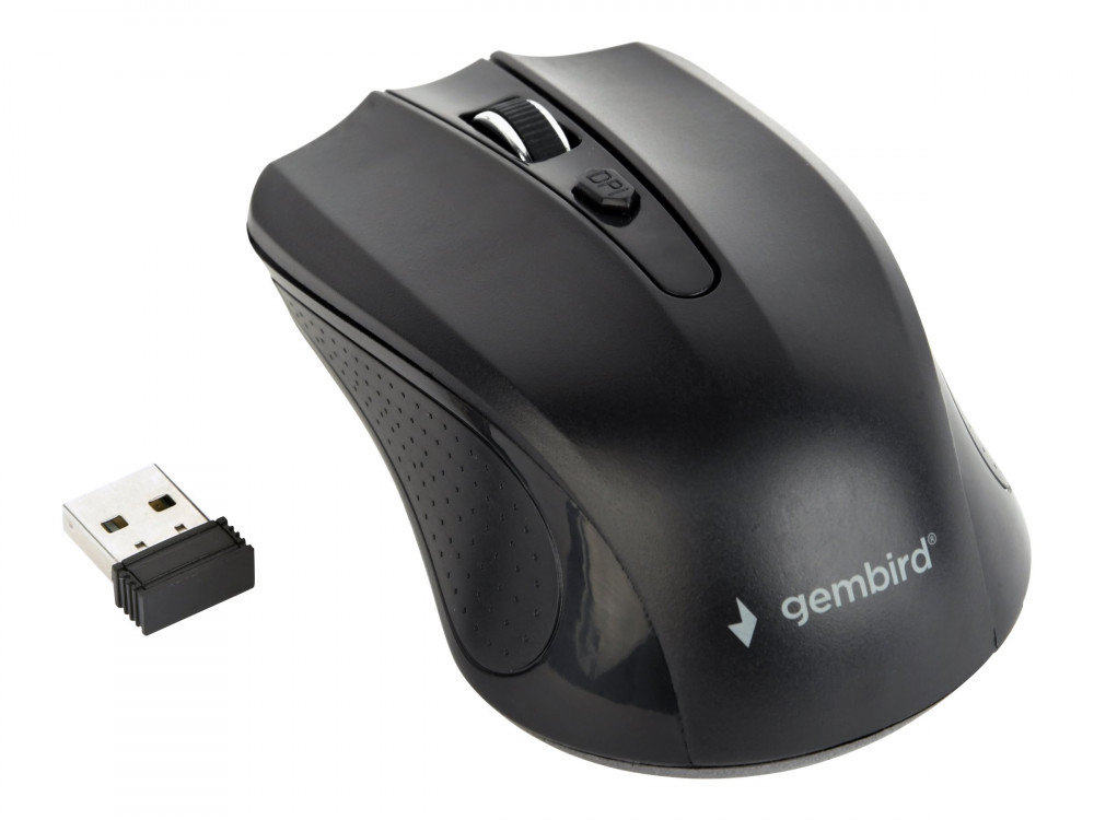 GEMBIRD MUSW-4B-04 Wireless mouse