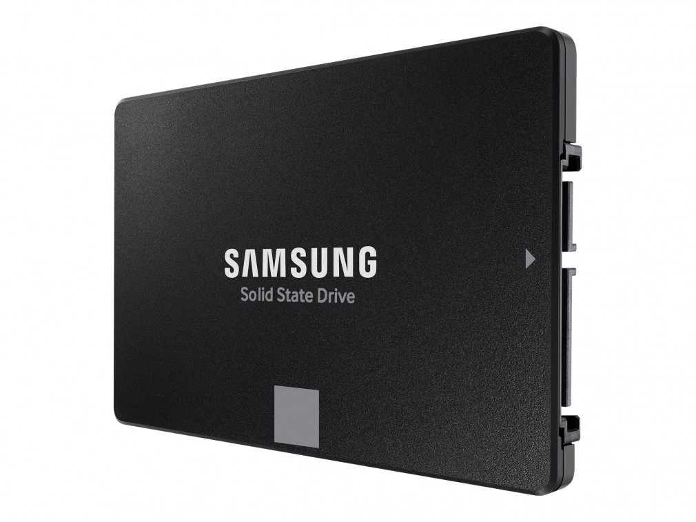 Samsung 500GB 2,5" SATA3 870 Evo