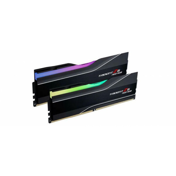 G.SKILL 32GB DDR5 6000MHz Kit(2x16GB) Trident Z5 Neo RGB Black