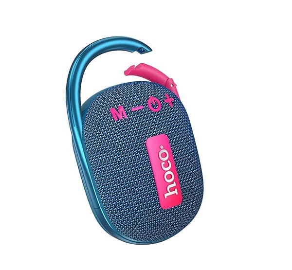 Hoco Easy Joys bluetooth / wireless hangszóró, HC17, kék